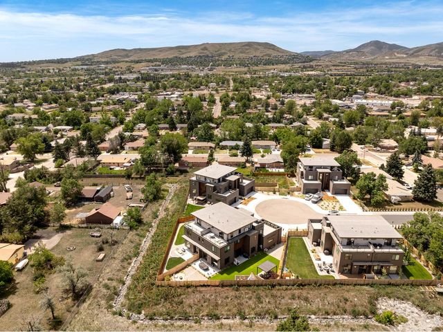 16103 W 14th Ave, Golden, CO 80401