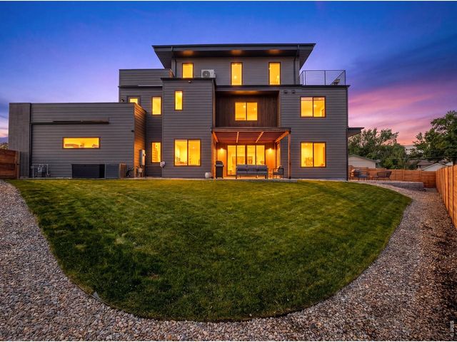 16103 W 14th Ave, Golden, CO 80401