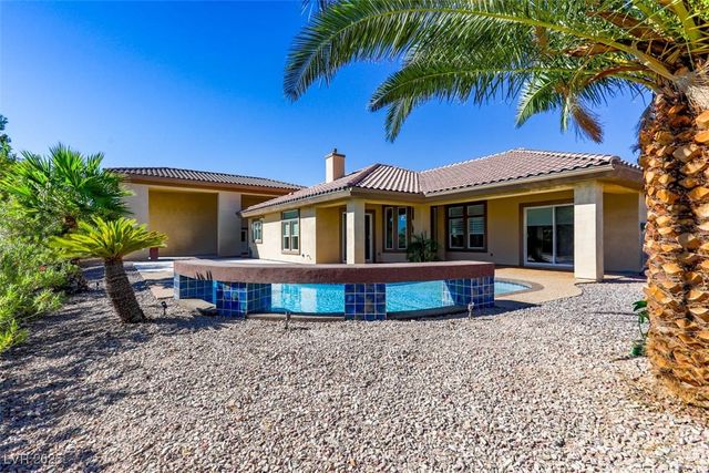 271 East Shelbourne Avenue, Las Vegas, NV 89123