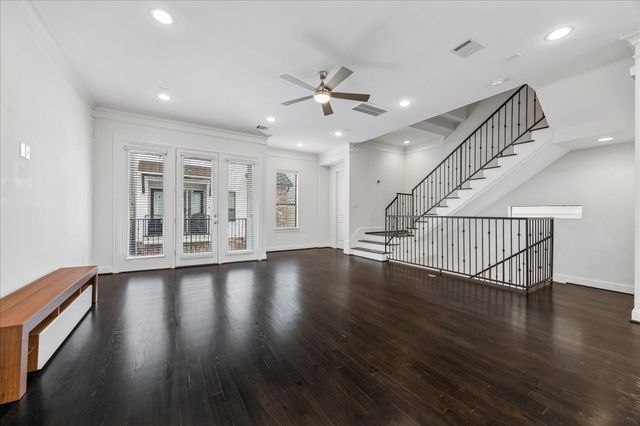 734 W 20th Street A, Houston, TX 77008