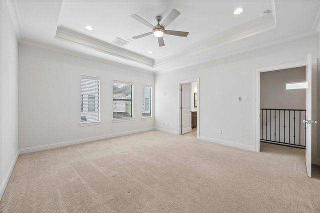 734 W 20th Street A, Houston, TX 77008