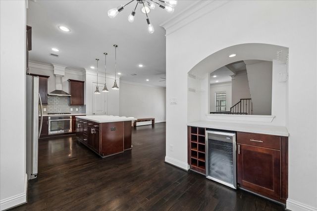 734 W 20th Street A, Houston, TX 77008