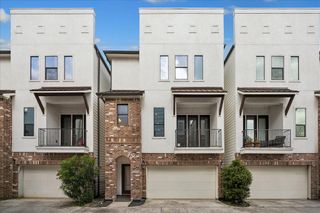 734 W 20th Street A, Houston, TX 77008