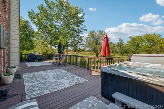 12225 N 194th East Avenue, Collinsville, OK 74021