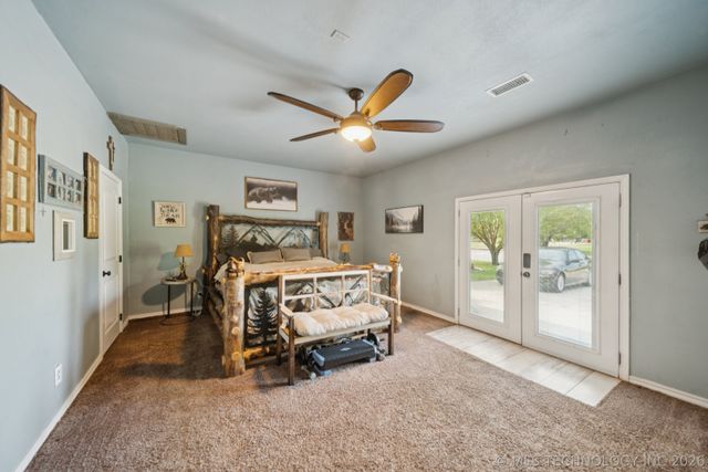 12225 N 194th East Avenue, Collinsville, OK 74021