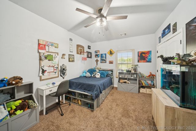 12225 N 194th East Avenue, Collinsville, OK 74021