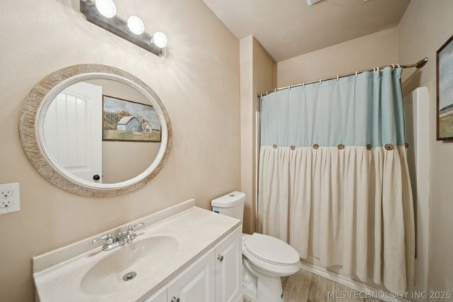 12225 N 194th East Avenue, Collinsville, OK 74021