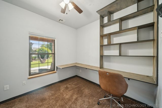 12225 N 194th East Avenue, Collinsville, OK 74021
