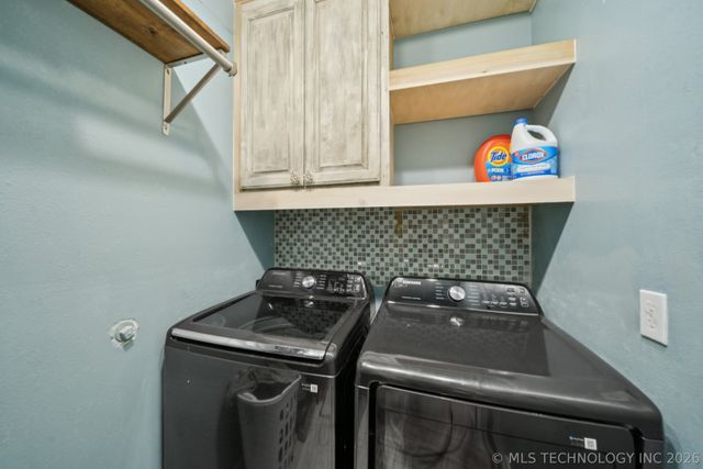 12225 N 194th East Avenue, Collinsville, OK 74021