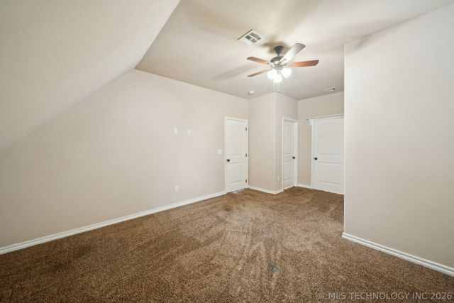 12225 N 194th East Avenue, Collinsville, OK 74021