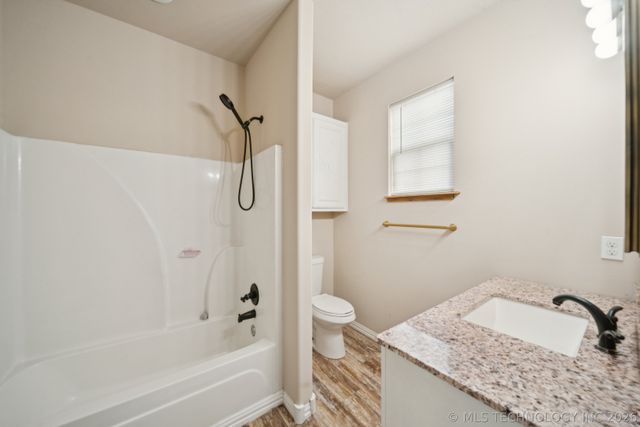 12225 N 194th East Avenue, Collinsville, OK 74021