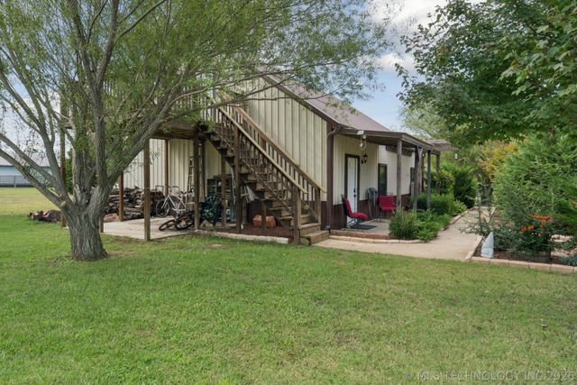 12225 N 194th East Avenue, Collinsville, OK 74021