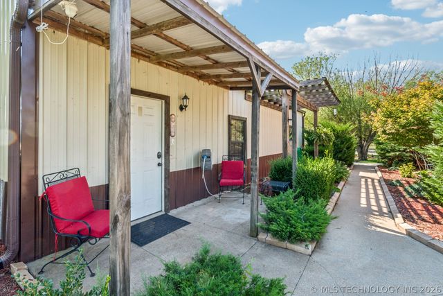 12225 N 194th East Avenue, Collinsville, OK 74021