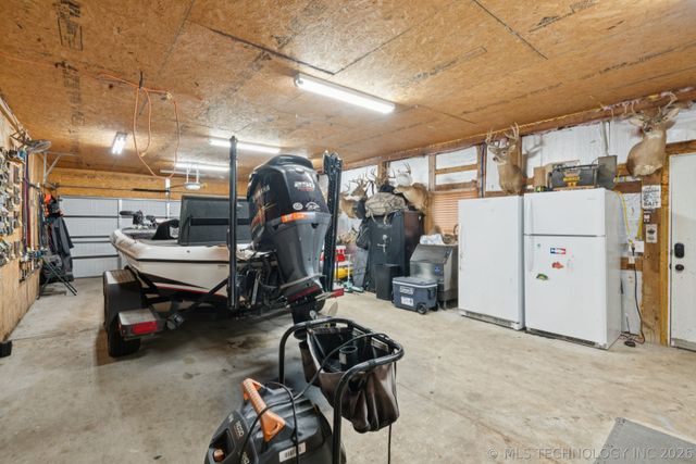 12225 N 194th East Avenue, Collinsville, OK 74021