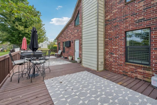 12225 N 194th East Avenue, Collinsville, OK 74021