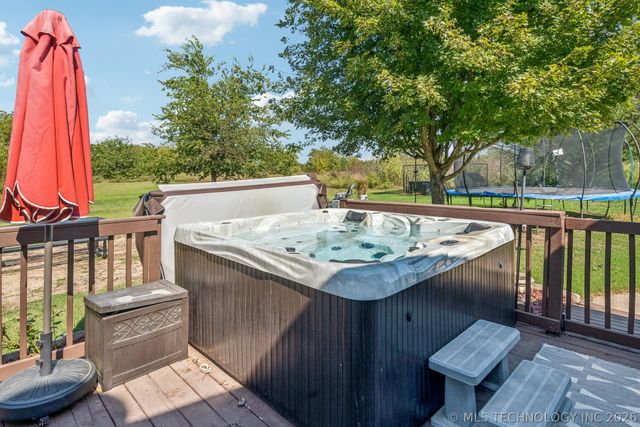 12225 N 194th East Avenue, Collinsville, OK 74021