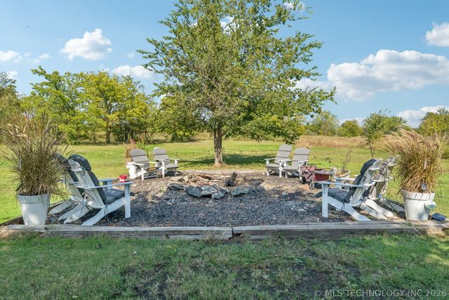12225 N 194th East Avenue, Collinsville, OK 74021