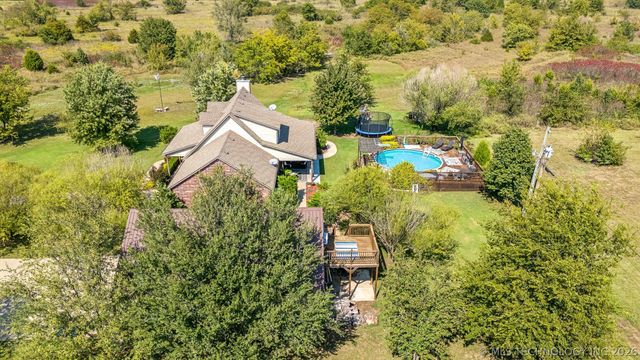 12225 N 194th East Avenue, Collinsville, OK 74021