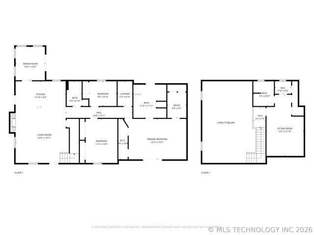 12225 N 194th East Avenue, Collinsville, OK 74021
