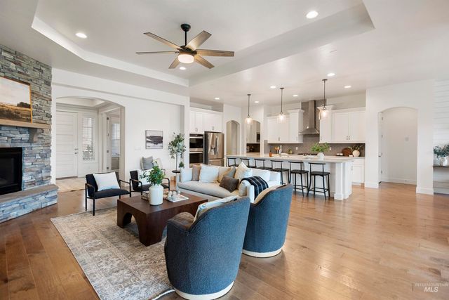 3070 W Tubac Dr., Meridian, ID 83646