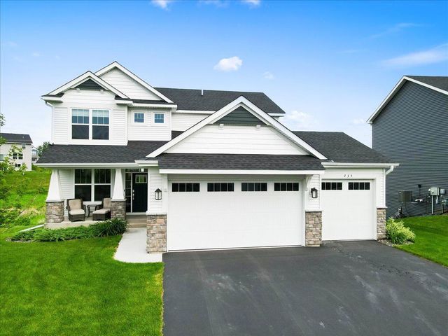 235 4th Street NW, Delano, MN 55328