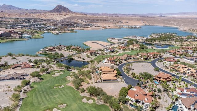 1 Rue De Chateau Place, Henderson, NV 89011