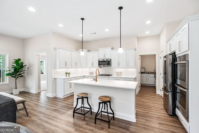 7 Hickory Branch, Hiram, GA 30141