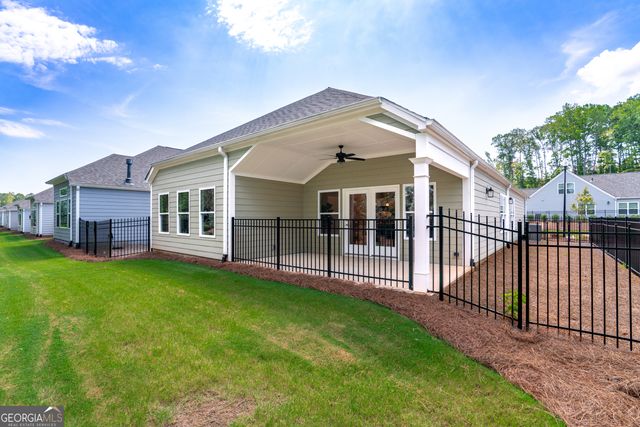 7 Hickory Branch, Hiram, GA 30141