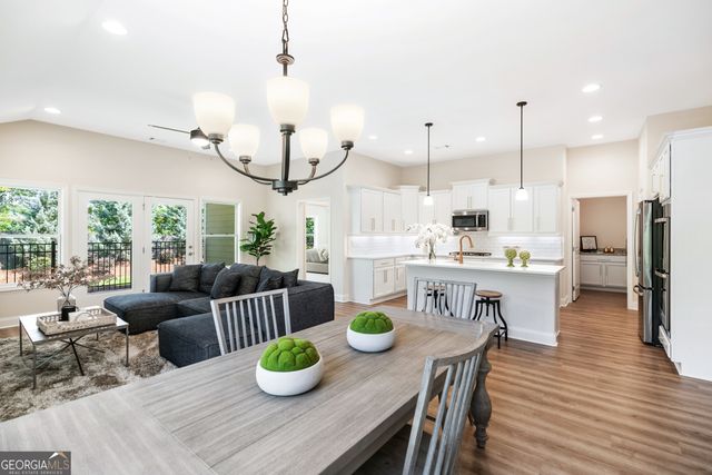 7 Hickory Branch, Hiram, GA 30141