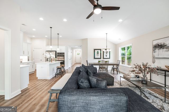 7 Hickory Branch, Hiram, GA 30141