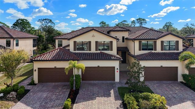 12490 GHIBERTI CIRCLE 201, Venice, FL 34293