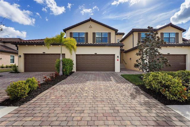 12490 GHIBERTI CIRCLE 201, Venice, FL 34293