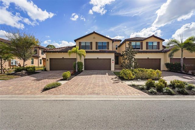 12490 GHIBERTI CIRCLE 201, Venice, FL 34293