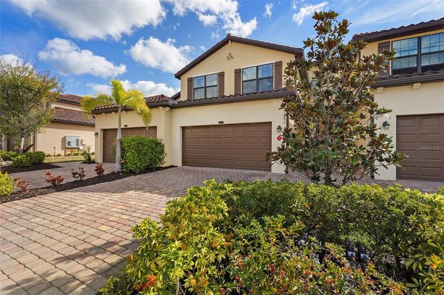 12490 GHIBERTI CIRCLE 201, Venice, FL 34293