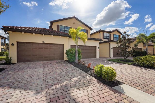 12490 GHIBERTI CIRCLE 201, Venice, FL 34293