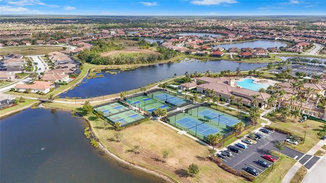 12490 GHIBERTI CIRCLE 201, Venice, FL 34293