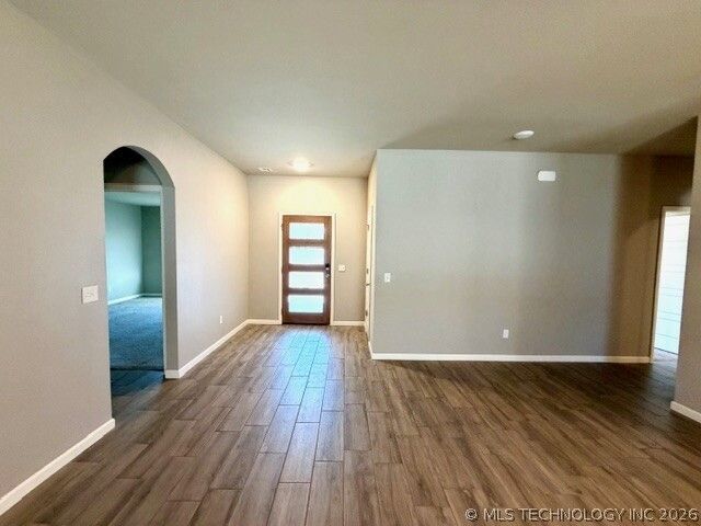 780 E 139th Place, Glenpool, OK 74033