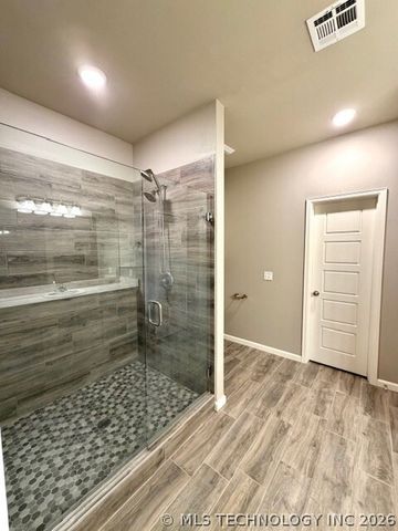 780 E 139th Place, Glenpool, OK 74033