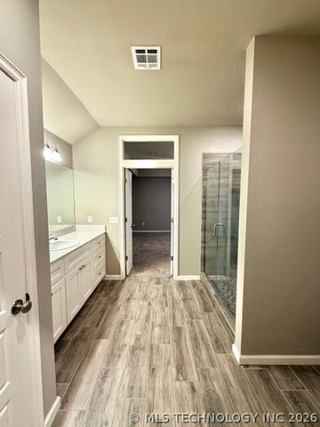 780 E 139th Place, Glenpool, OK 74033