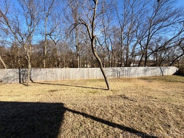 780 E 139th Place, Glenpool, OK 74033