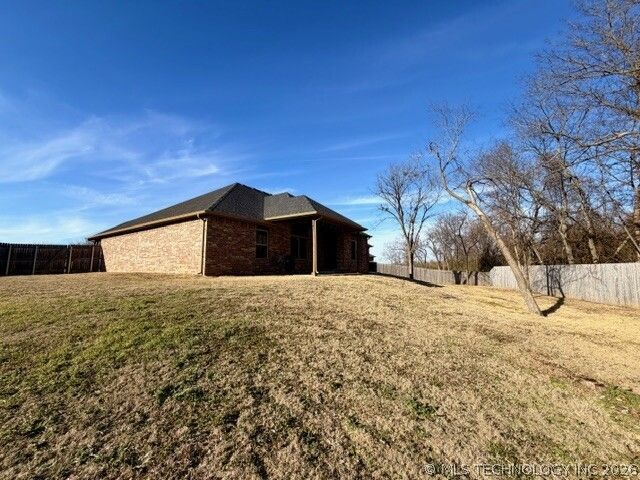 780 E 139th Place, Glenpool, OK 74033