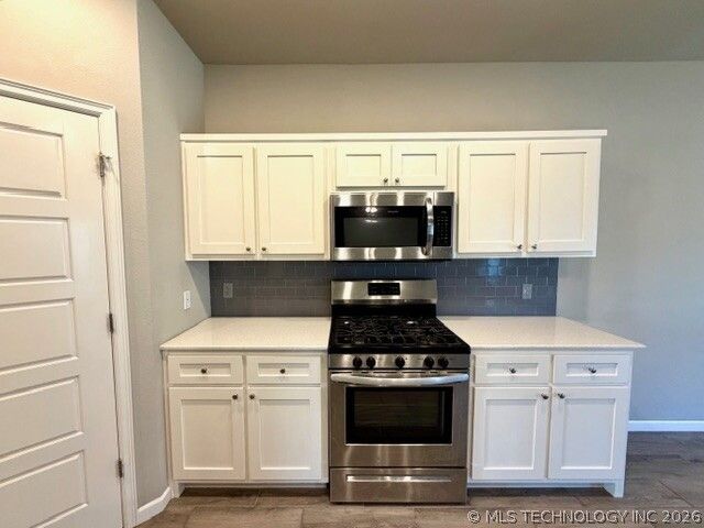 780 E 139th Place, Glenpool, OK 74033