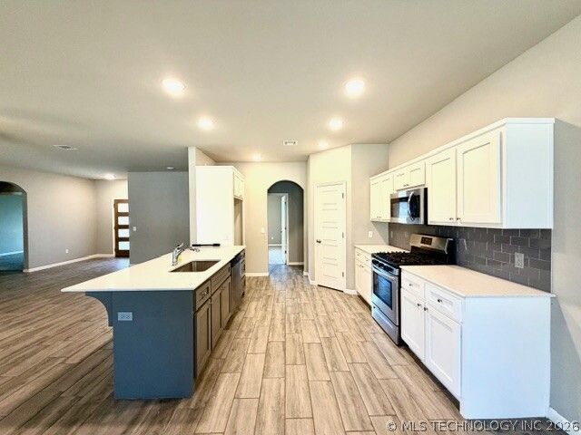 780 E 139th Place, Glenpool, OK 74033