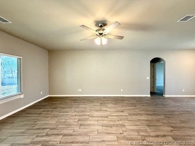 780 E 139th Place, Glenpool, OK 74033