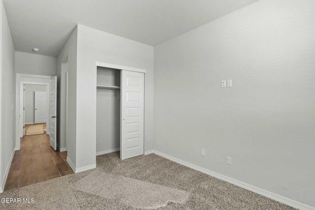 5785 LAS RAMBLAS Avenue, El Paso, TX 79934