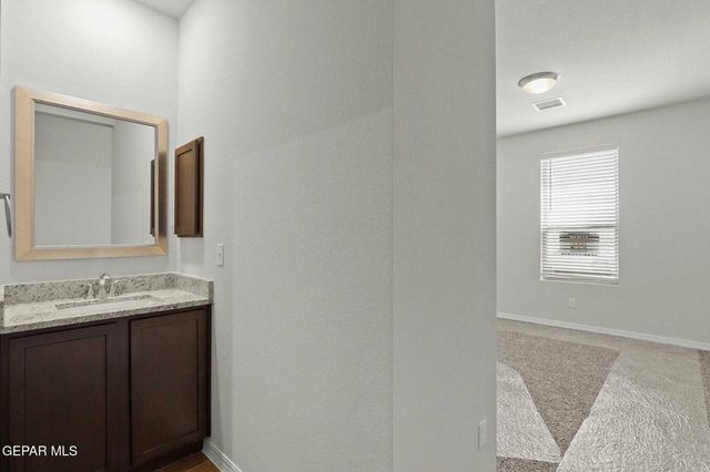 5785 LAS RAMBLAS Avenue, El Paso, TX 79934