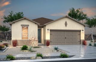 5785 LAS RAMBLAS Avenue, El Paso, TX 79934