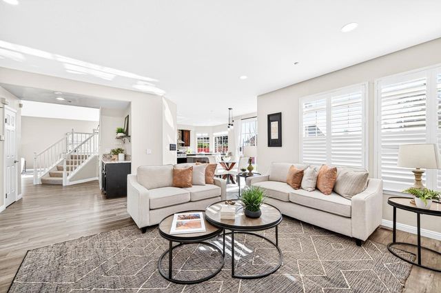 3473 Edinburgh Drive, Livermore, CA 94551