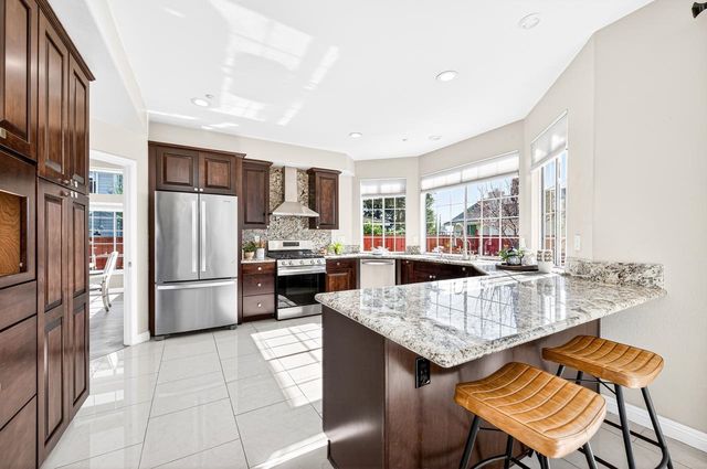 3473 Edinburgh Drive, Livermore, CA 94551