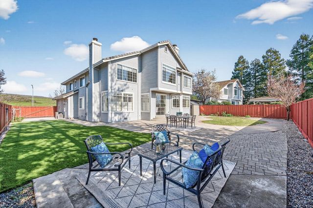 3473 Edinburgh Drive, Livermore, CA 94551